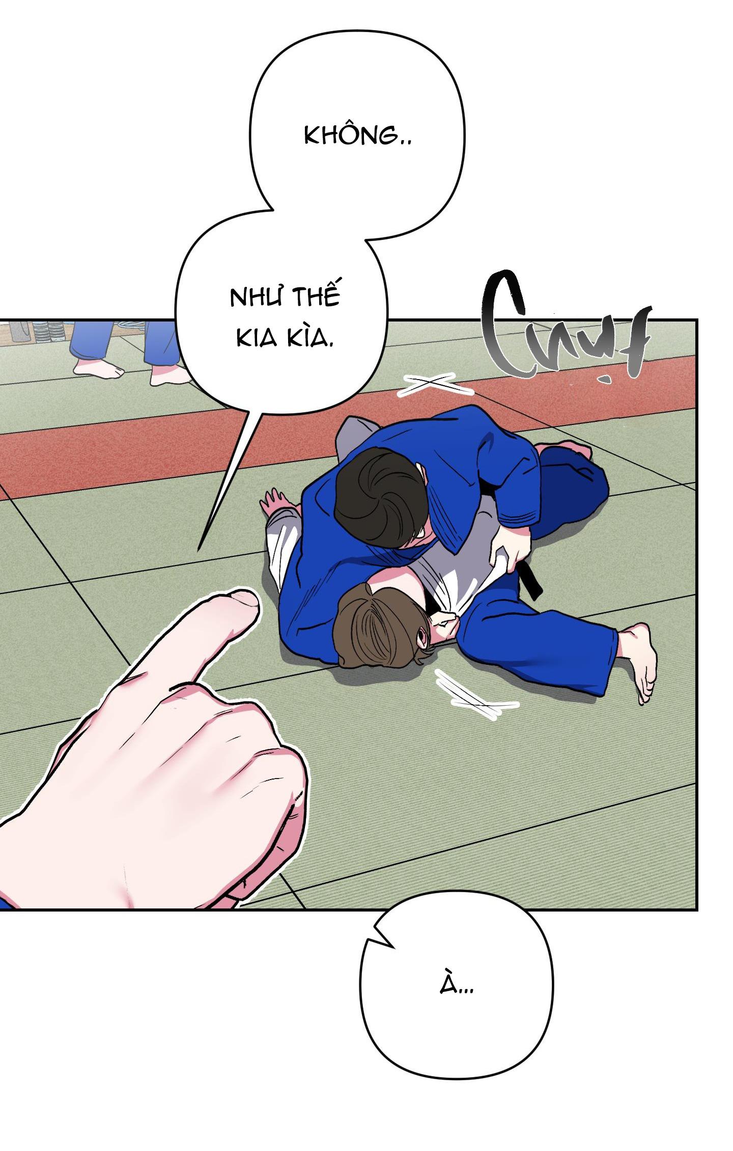 anh, hình như em tăng cân rồi chapter 23 11