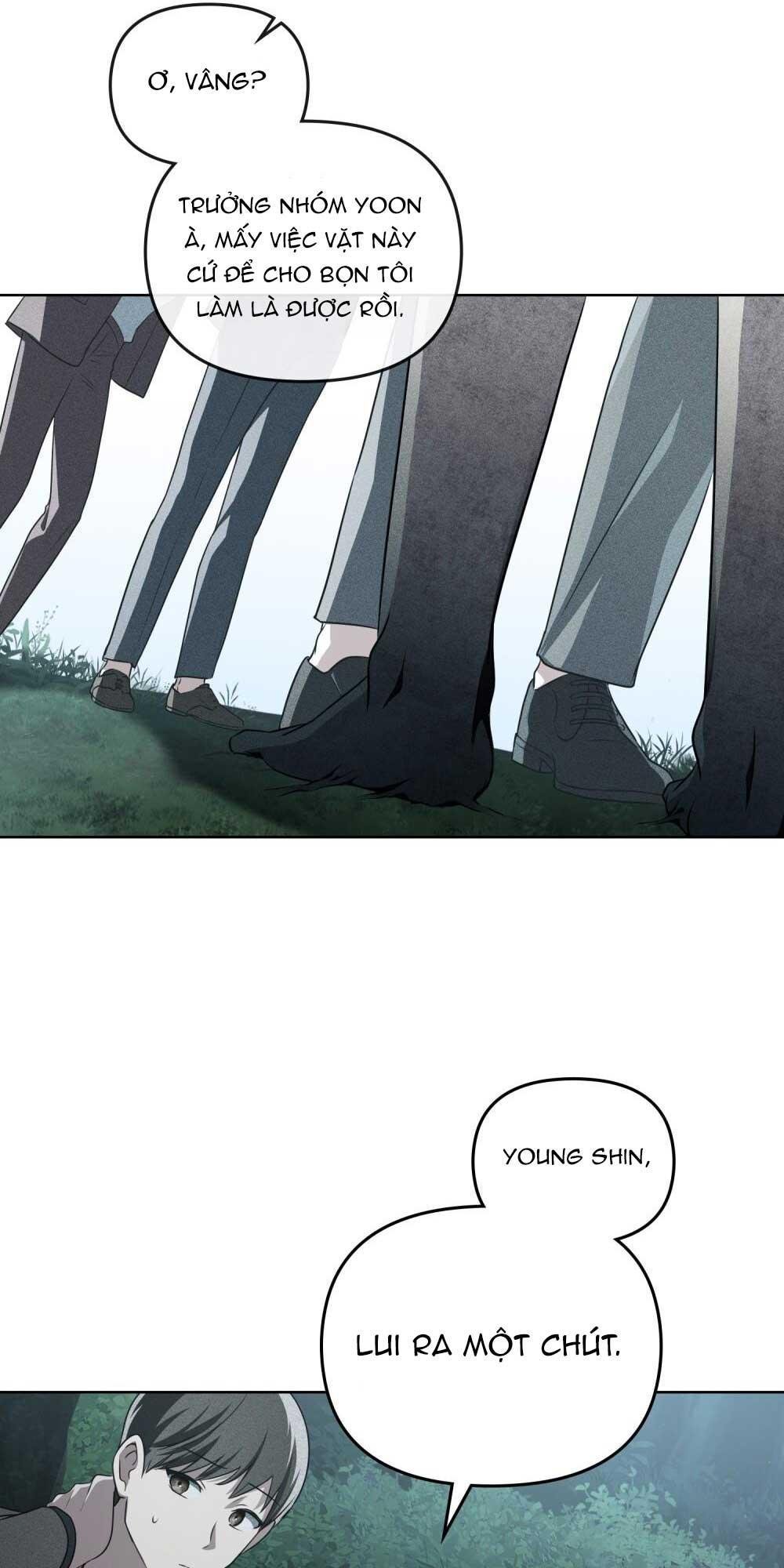 (cbunu) lửa hồn chapter 24 12