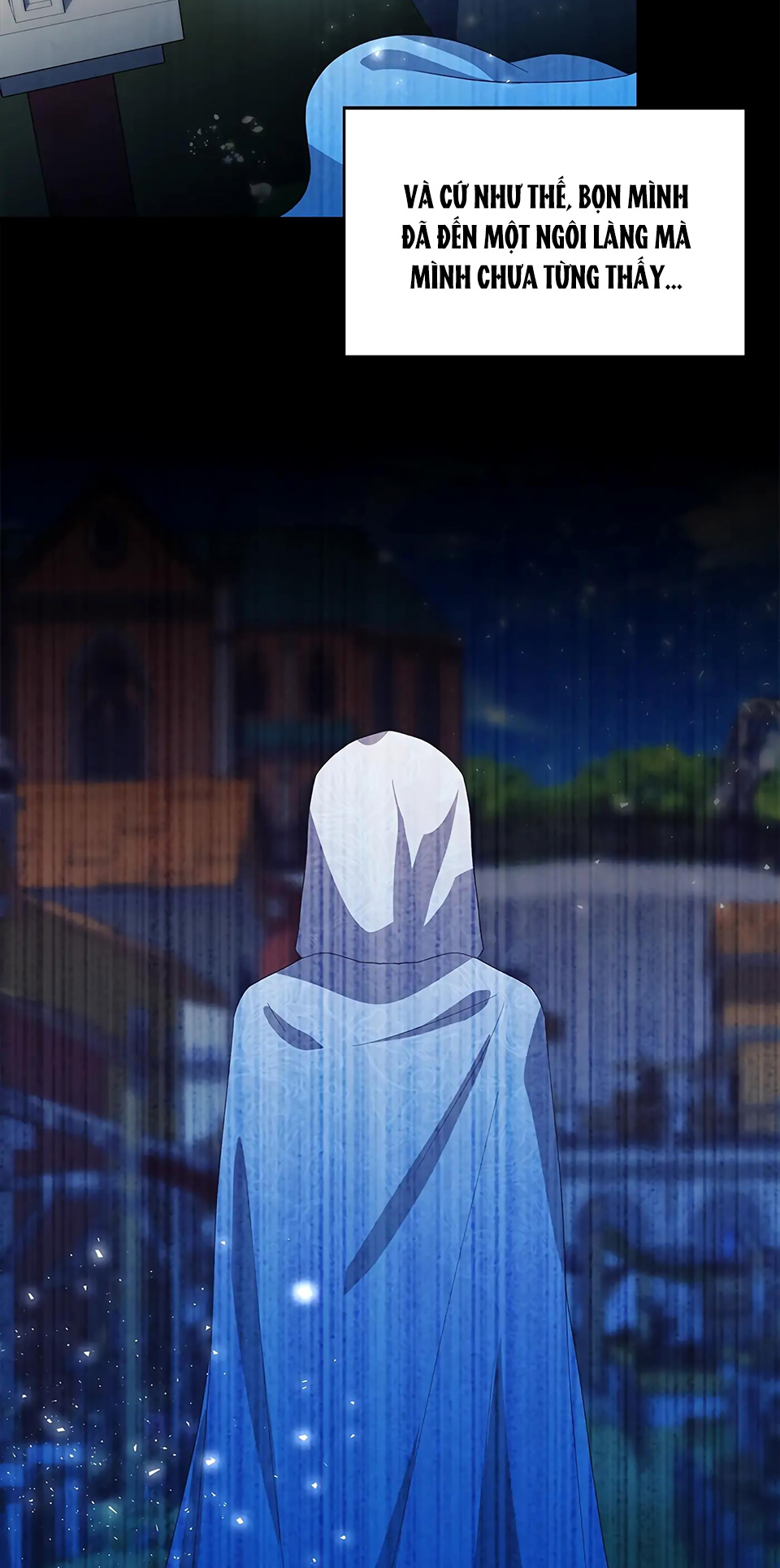 tôi không phải là nữ anh hùng chapter 76 16