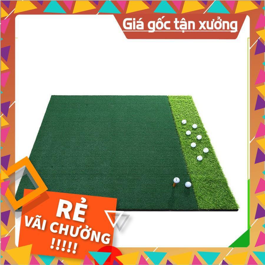 Thảm golf swing TSX 150 (cao su 20ly)[GIÁ SIÊU SỐC