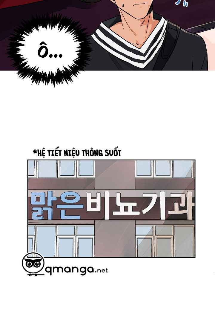 yêu em đi, bác sĩ! chapter 1 38