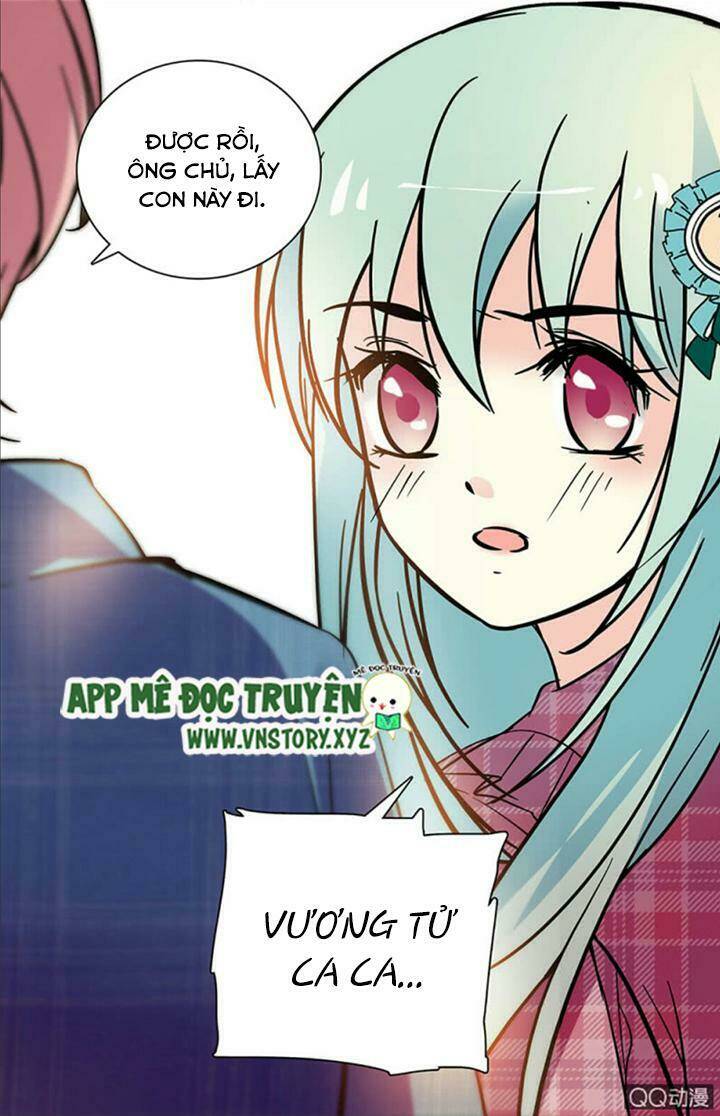 nữ hầu sau giờ học chapter 49 18