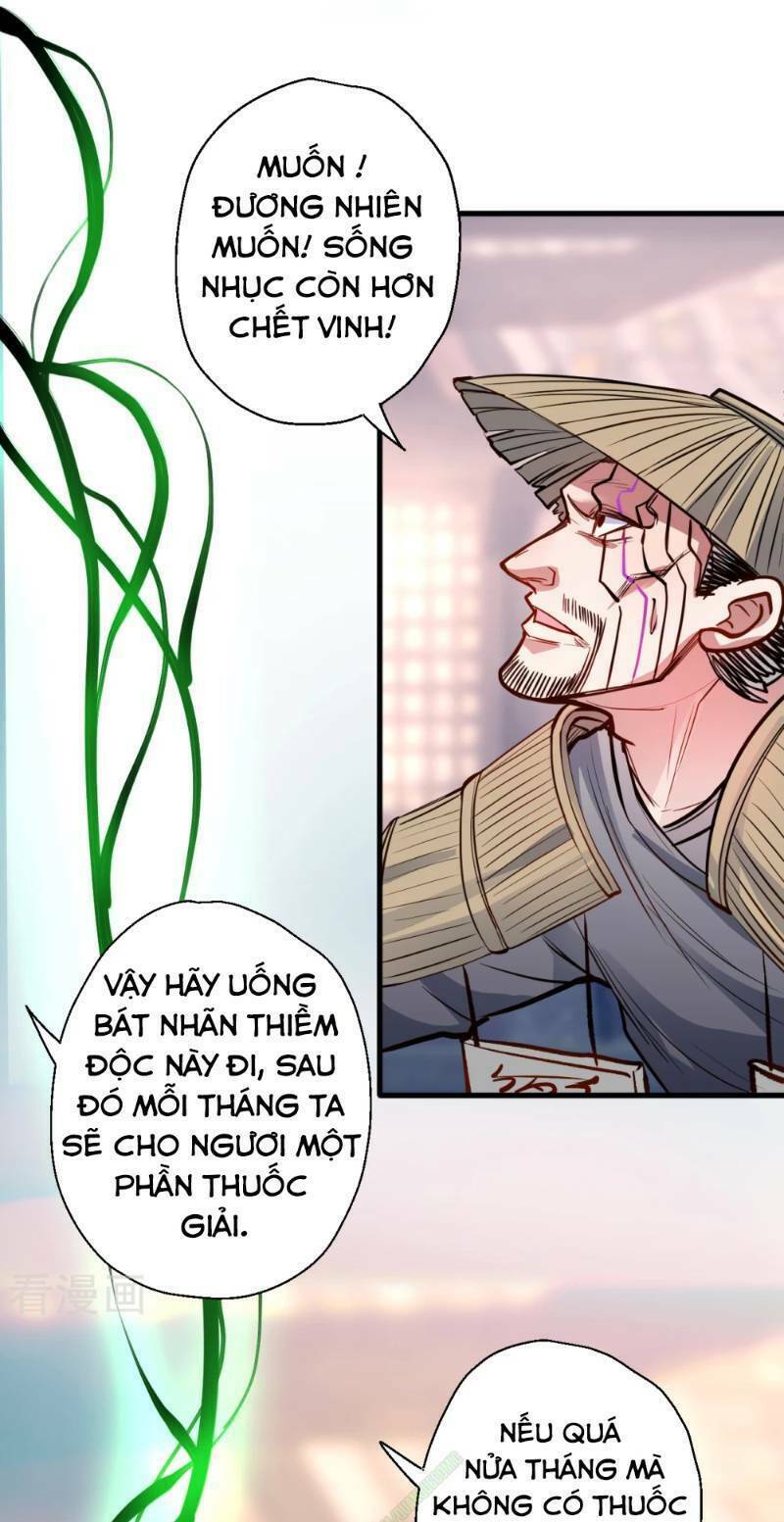 tối cường đại biểu hoàng kim thận chapter 24 9