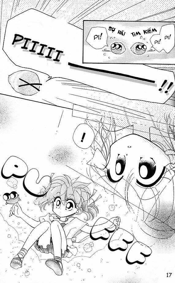 kero kero chime chapter 3 21