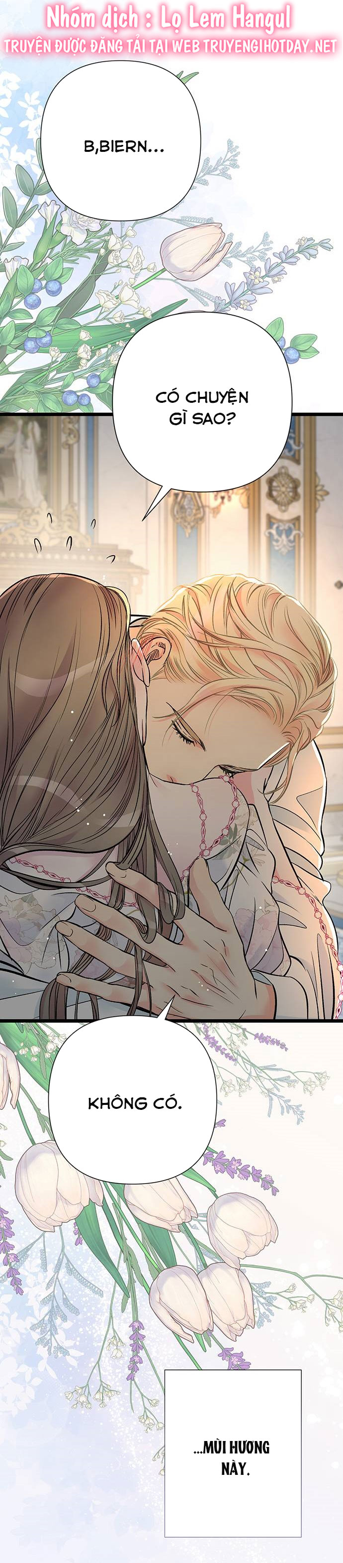 hoàng tử phiền toái chapter 46 32