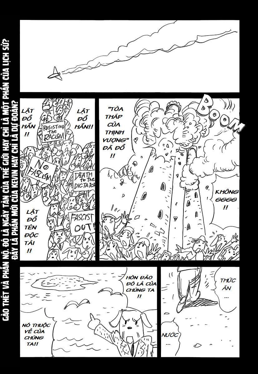 billy bat chapter 121 1