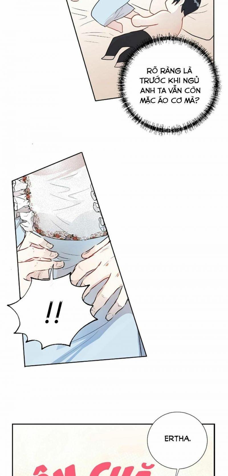 xin ngài đừng ăn tôi chapter 10 26