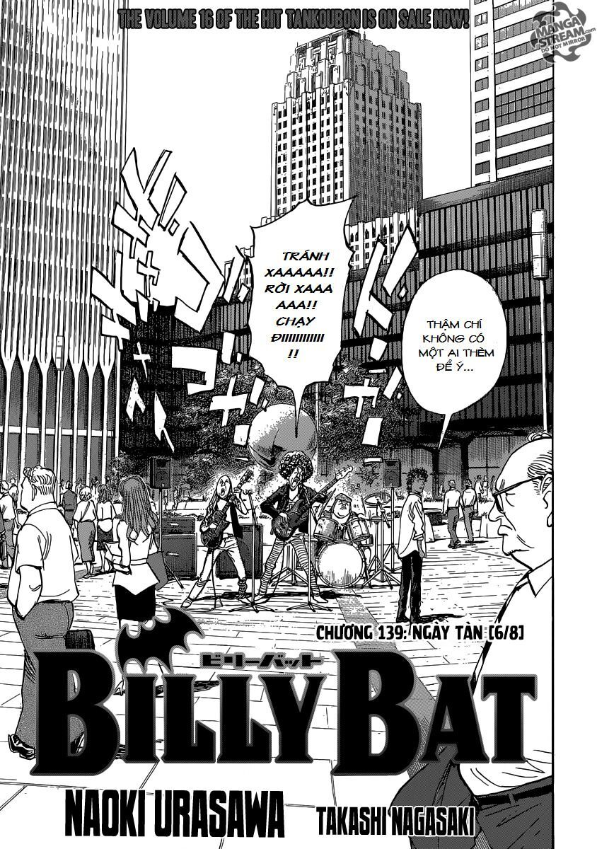 billy bat chapter 139 3