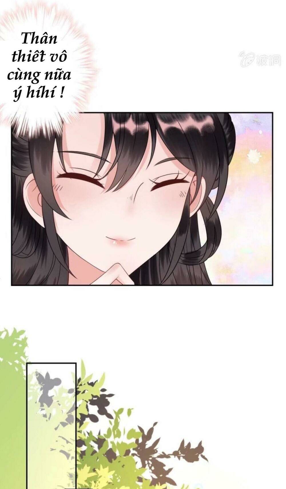 theo đuổi hoàng tử quá khó a~ chapter 42 18