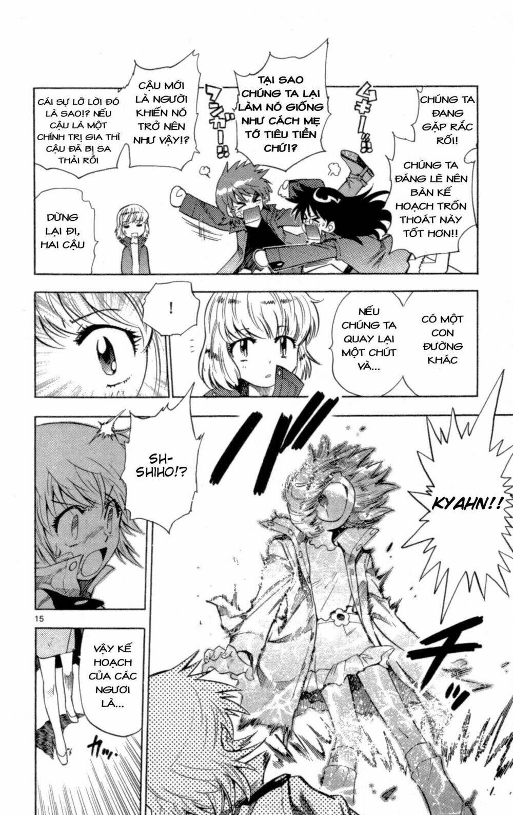 loli siêu năng lực chapter 119 17