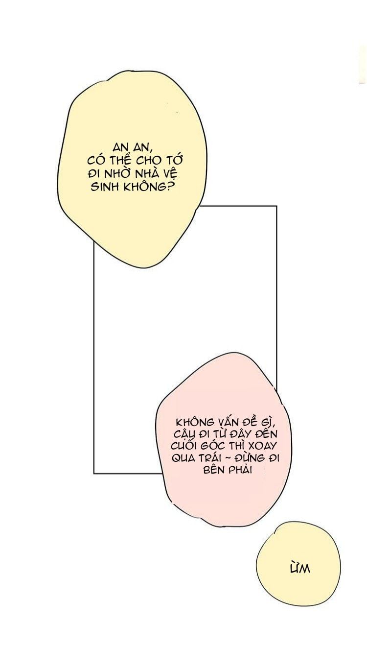 yêu đương với đại thần không thể bỏ qua chapter 1 46