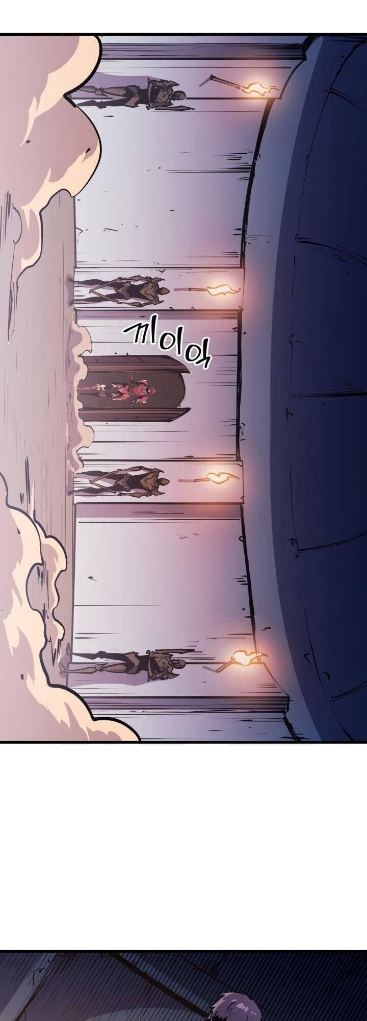 tôi trở lại thăng cấp một mình chapter 75 2