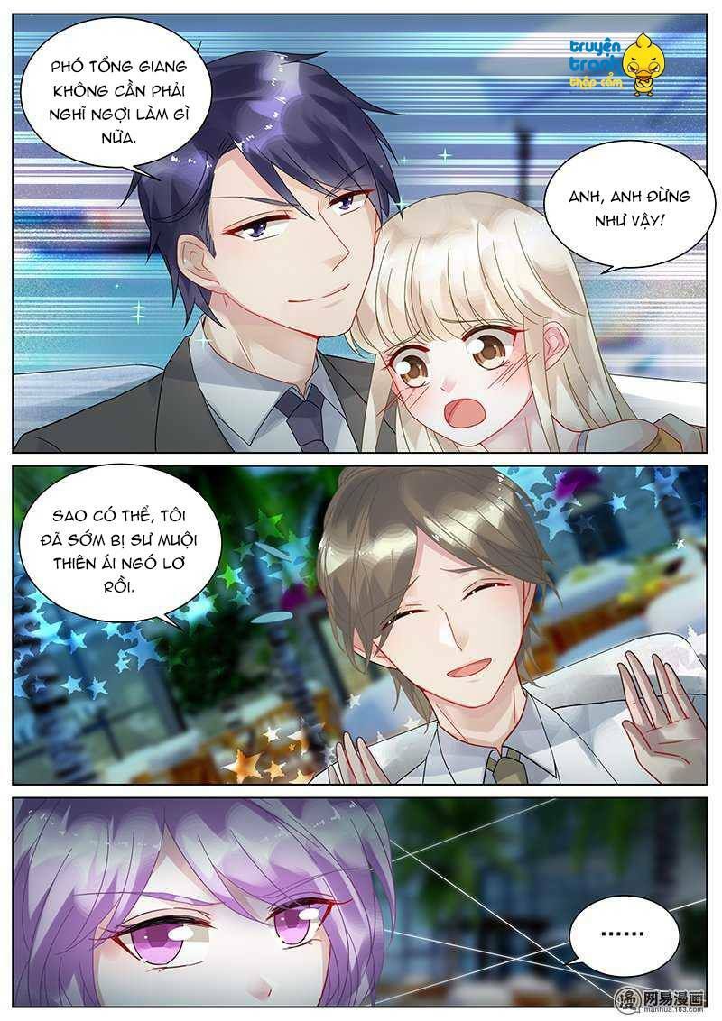 nhạ thượng thủ tịch tổng tài chapter 106 6