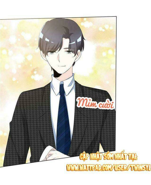 ái người tình xuất vu lam chapter 76 3