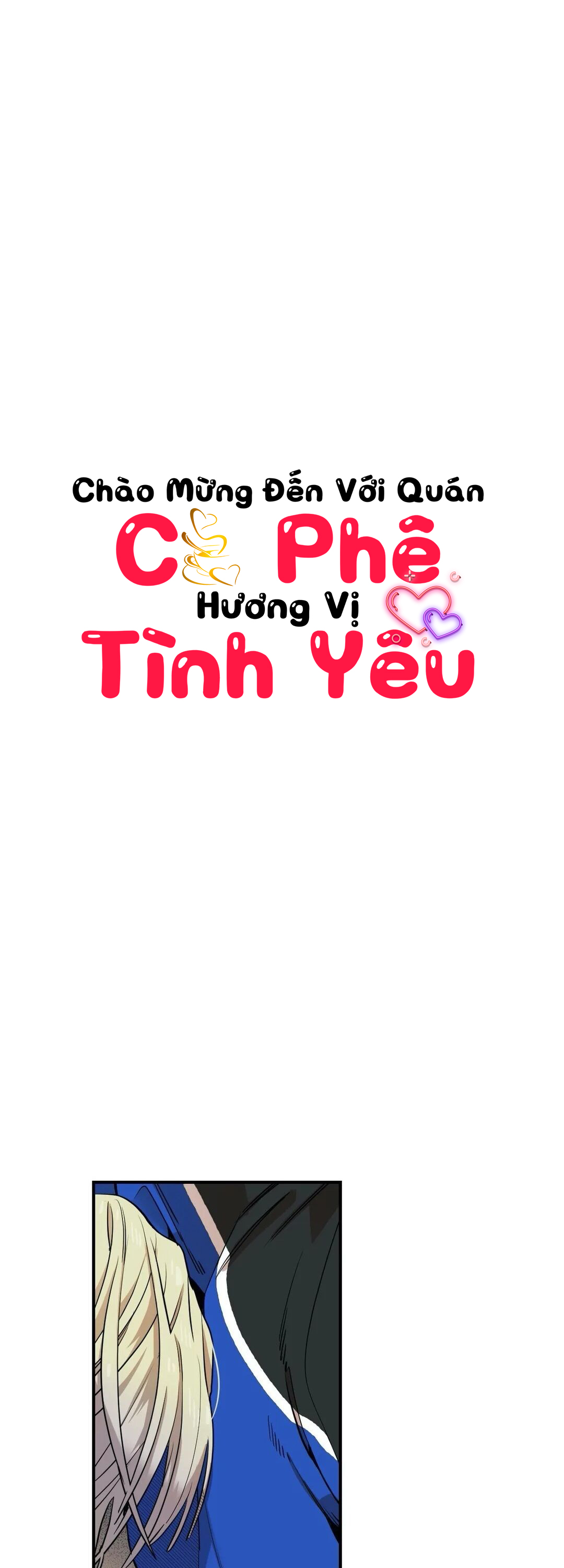 quán café tình nhân chapter 45 4