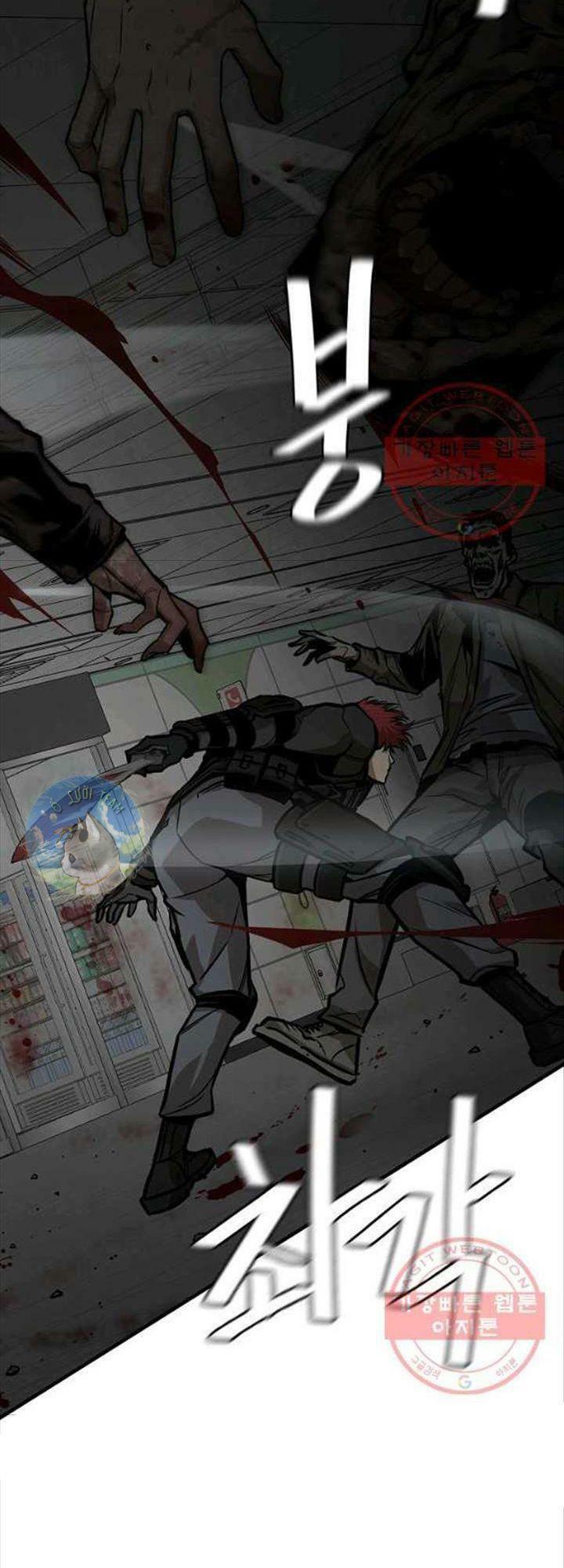 return survival chapter 121 5