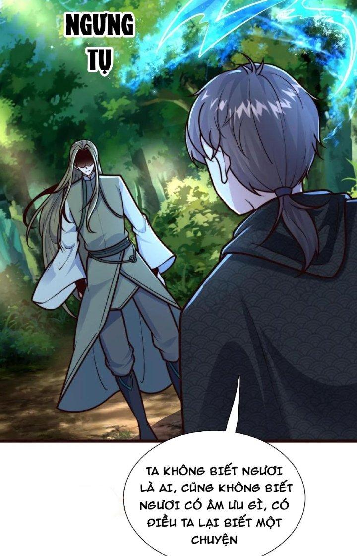 ta nuôi ma quỷ ở trấn ma ti chapter 163 10