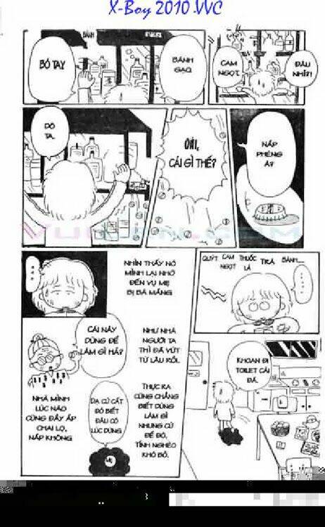 nhóc maruko chapter 1 117