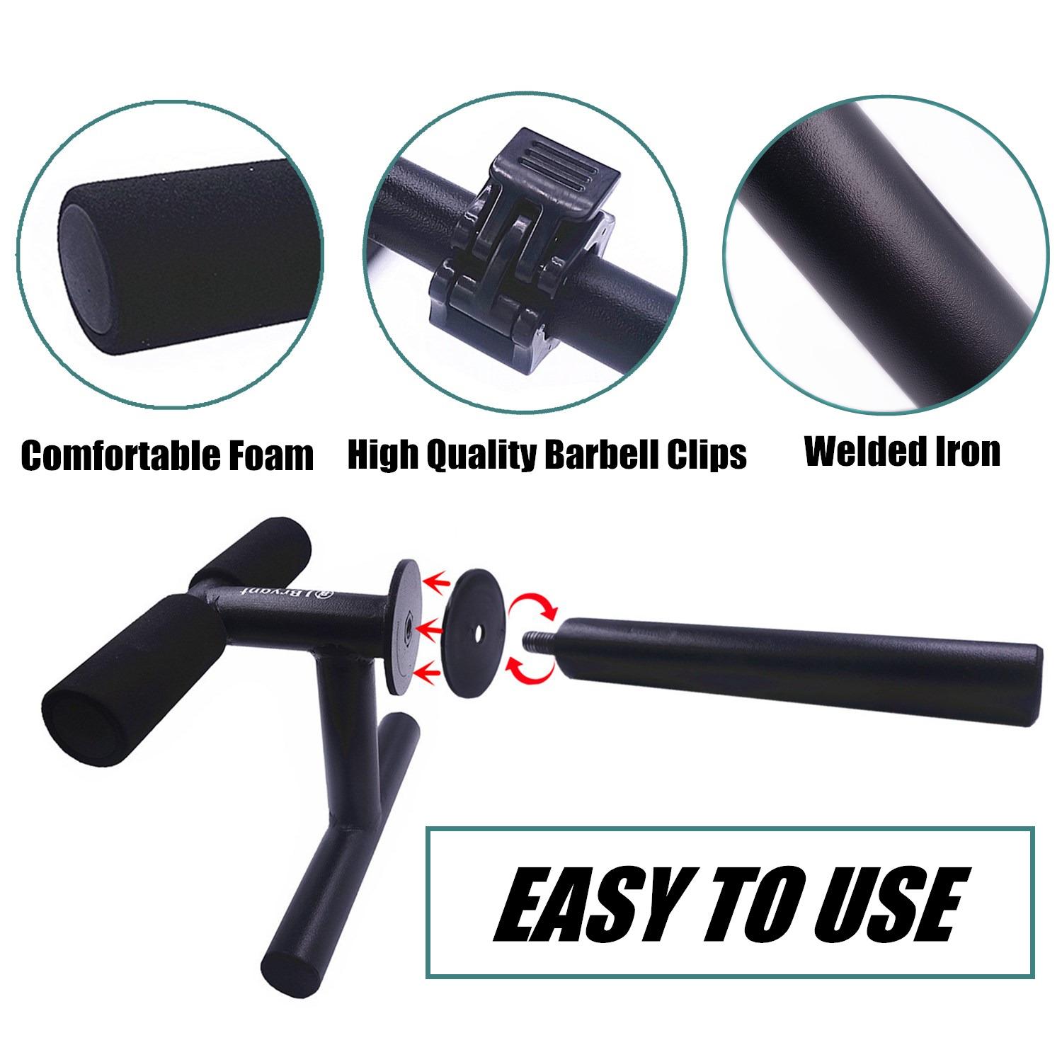 Tibialis Đào tạo TiB Thanh 1inch/2 inch Tibia Dorsi Trình huấn luyện máy cho đầu gối SHIN SHIN Cứu trợ Tăng cường Thiết bị Color: for 1 inch