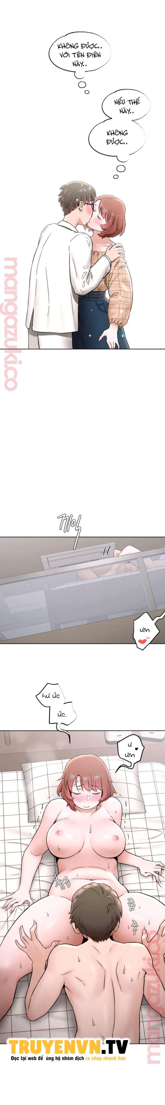 phòng tập gym bí mật chapter 67 4