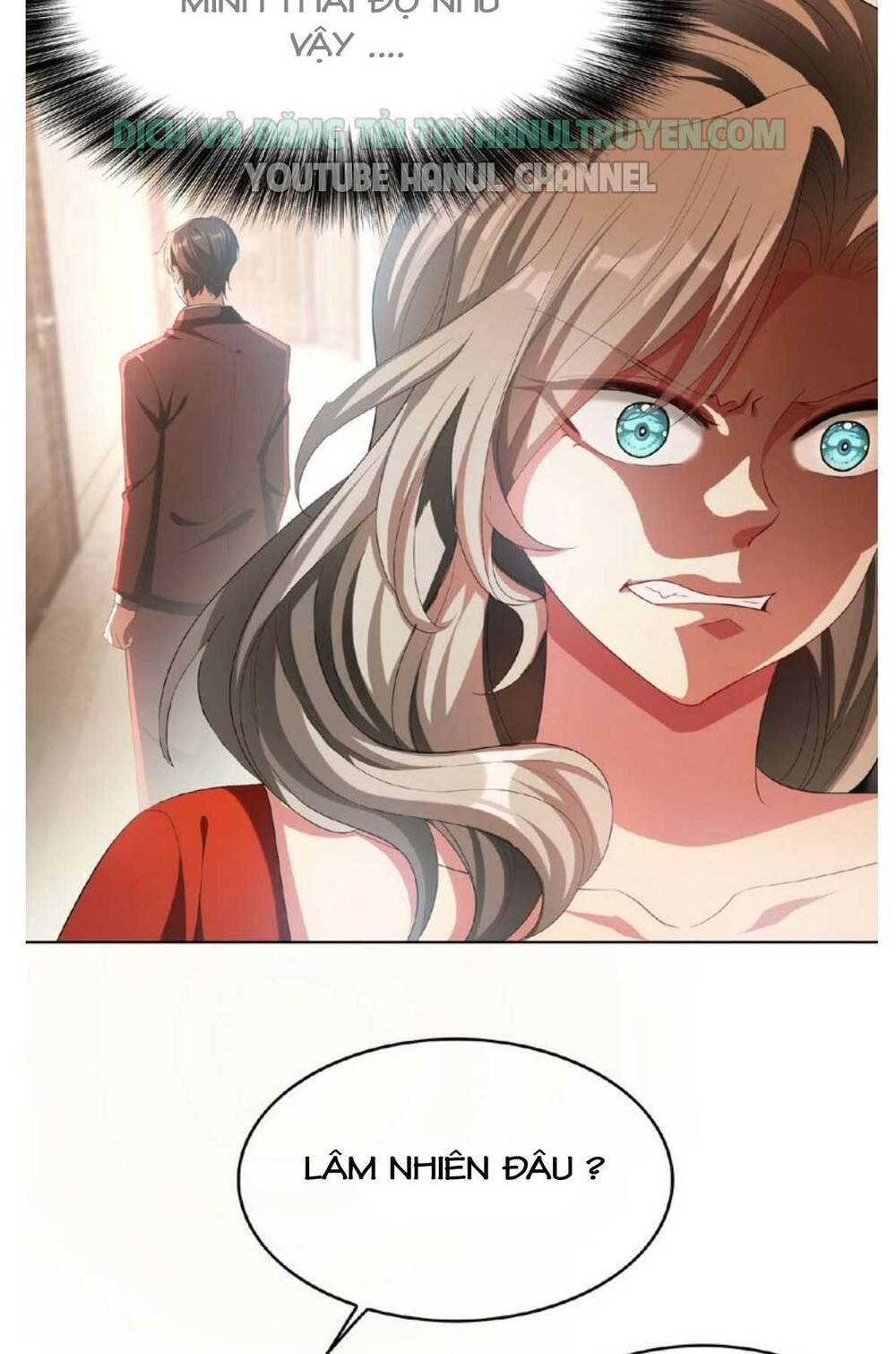 cô vợ nhỏ nuông chiều quá lại thành ác!! chapter 96 6