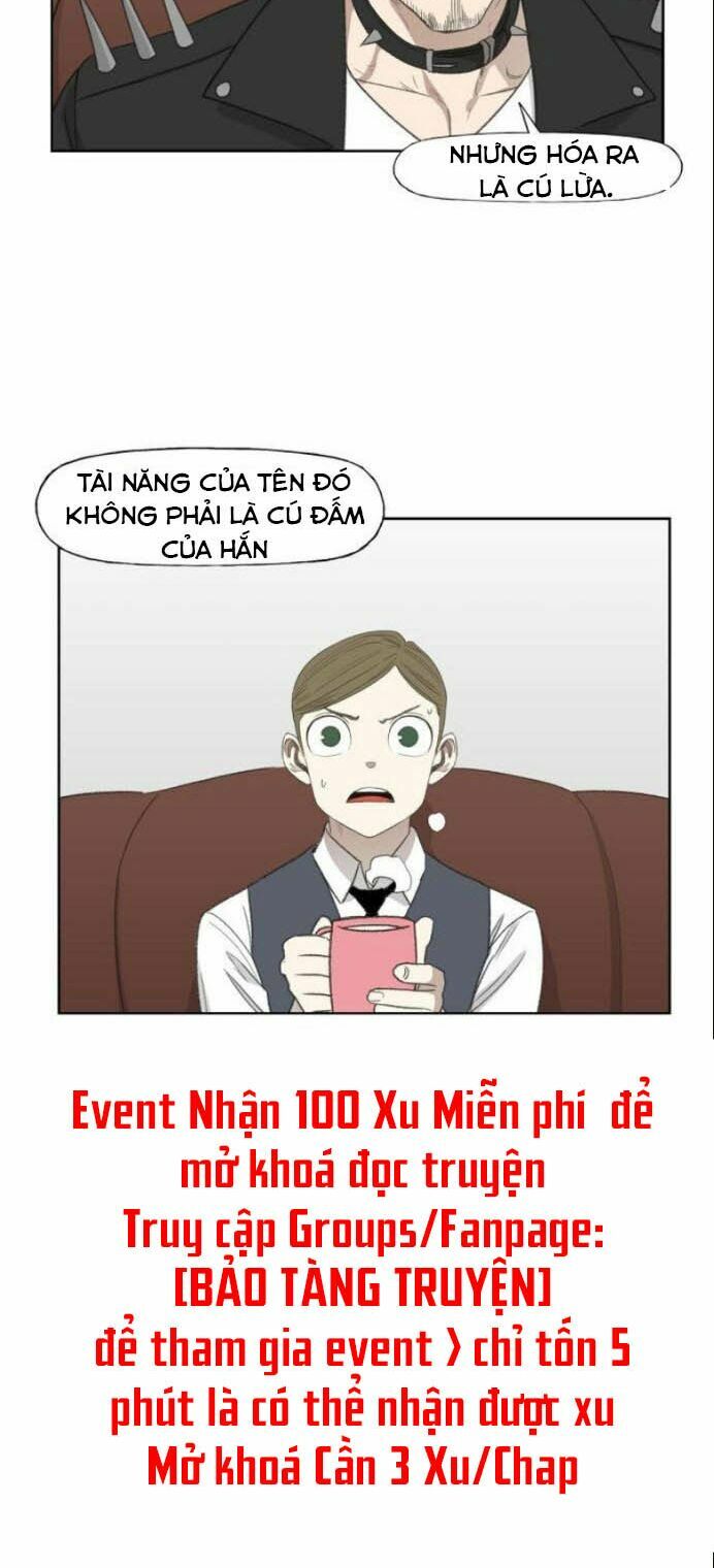 Võ Sĩ Quyền Anh chapter 72 58