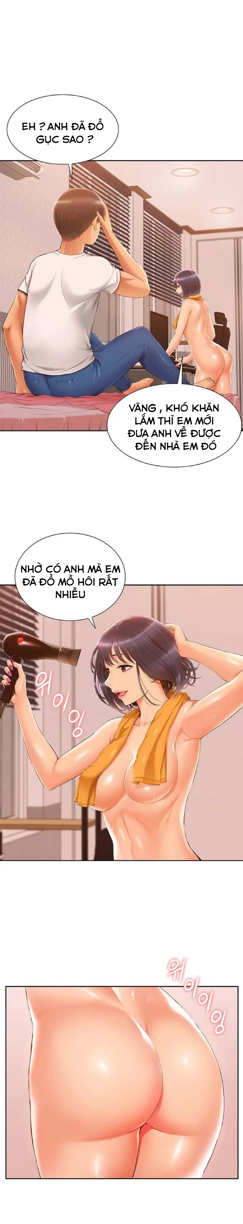 song sinh trụy lạc chapter 4 20