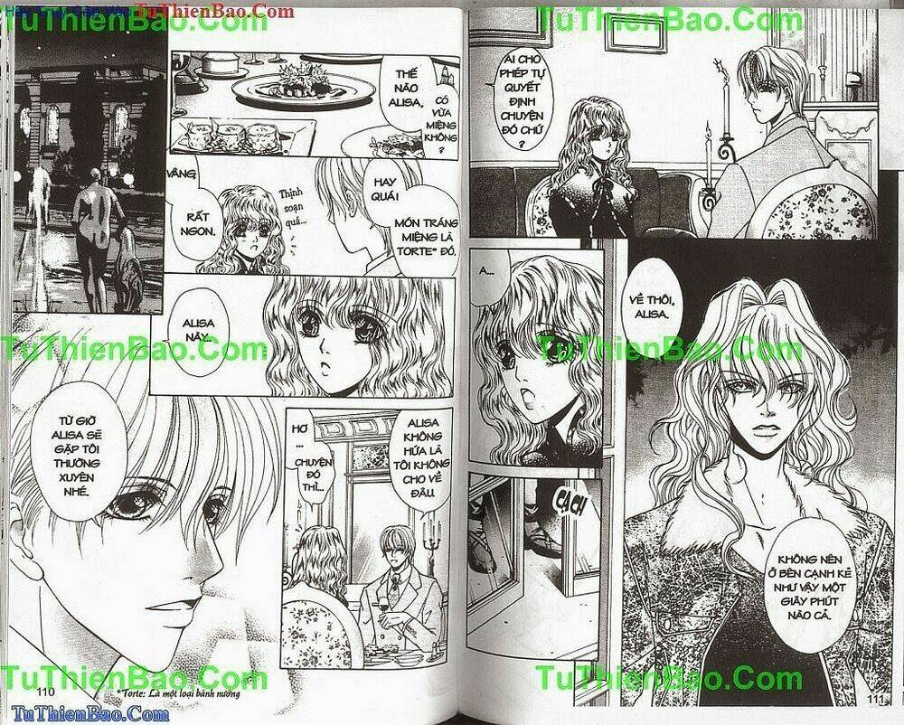 truyền thuyết cung hoàng đạo ii chapter 3 57