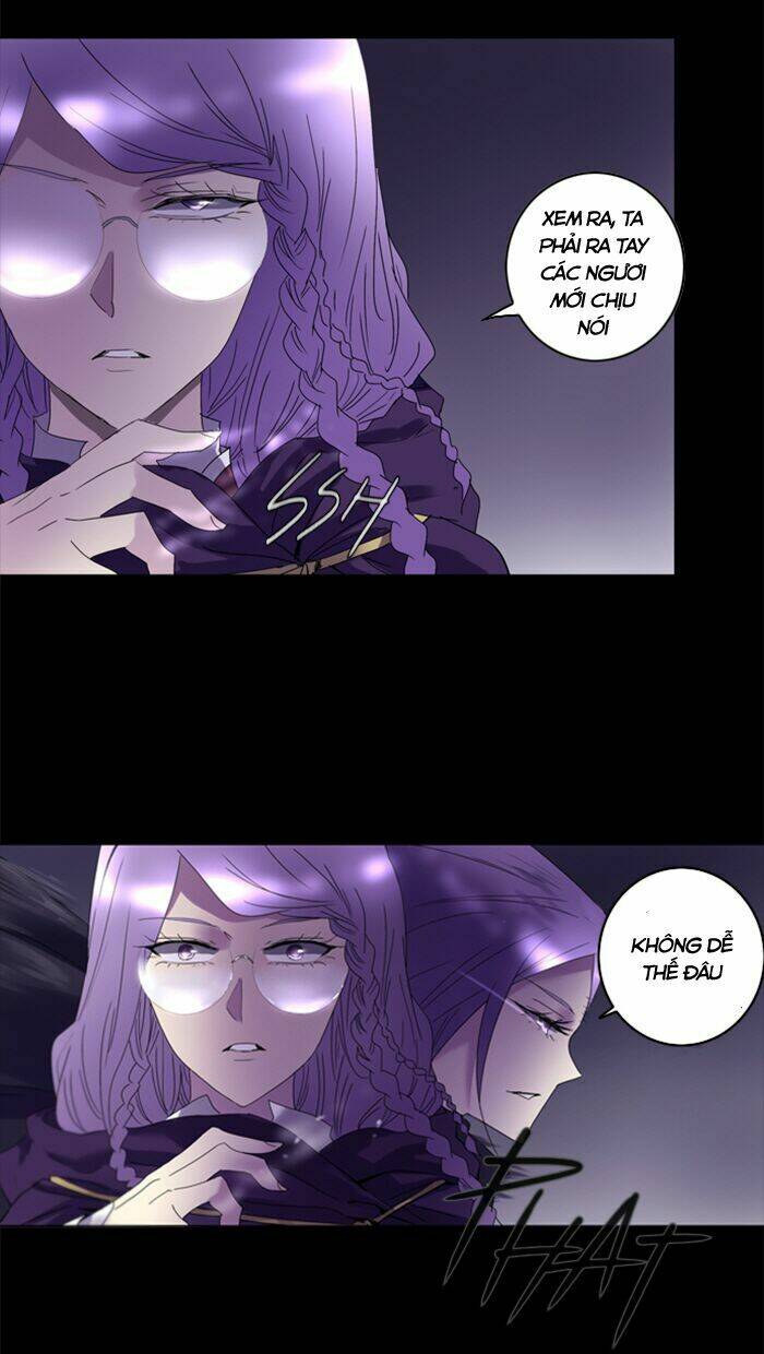 bản khế ước linh hồn chapter 72 49