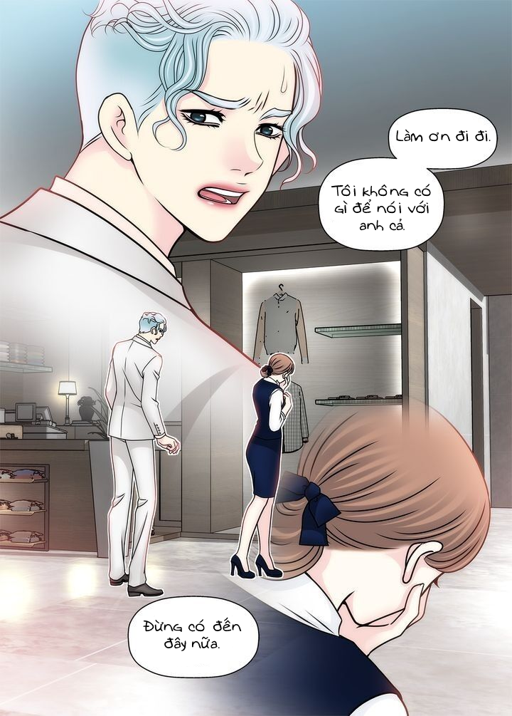 người đàn ông của tôi chapter 51.2 16