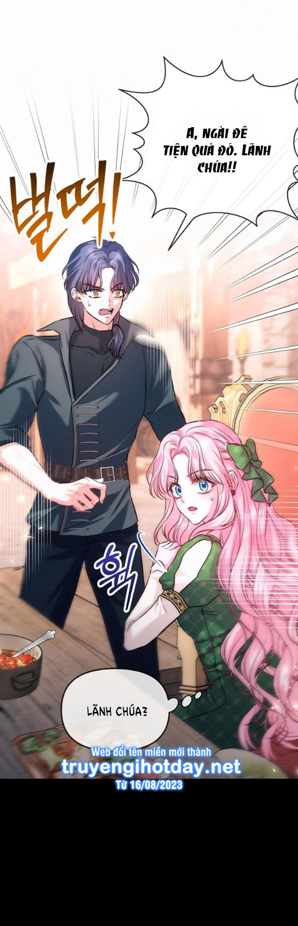 Có Lẽ Tôi Đã Sai Lầm Khi Kết Hôn chapter 8.1 - Trang 55