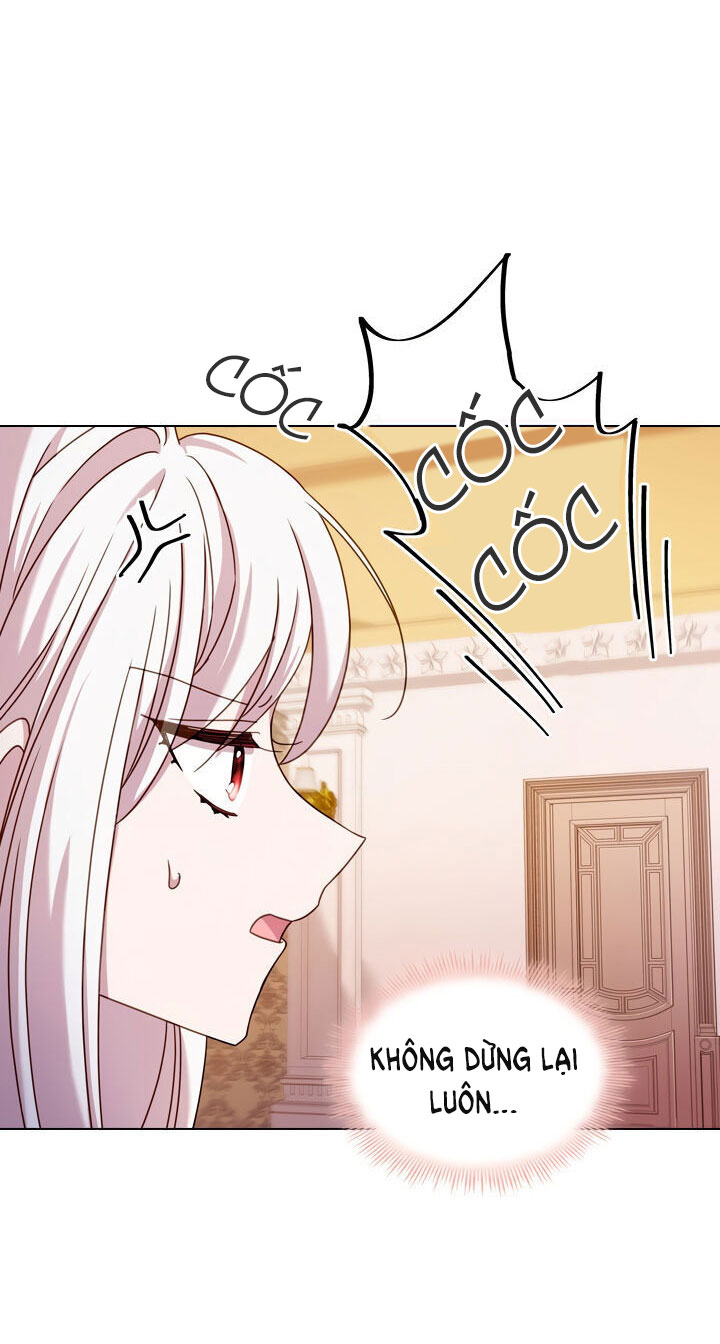 tiểu thư chỉ muốn được nghỉ ngơi chapter 27 47