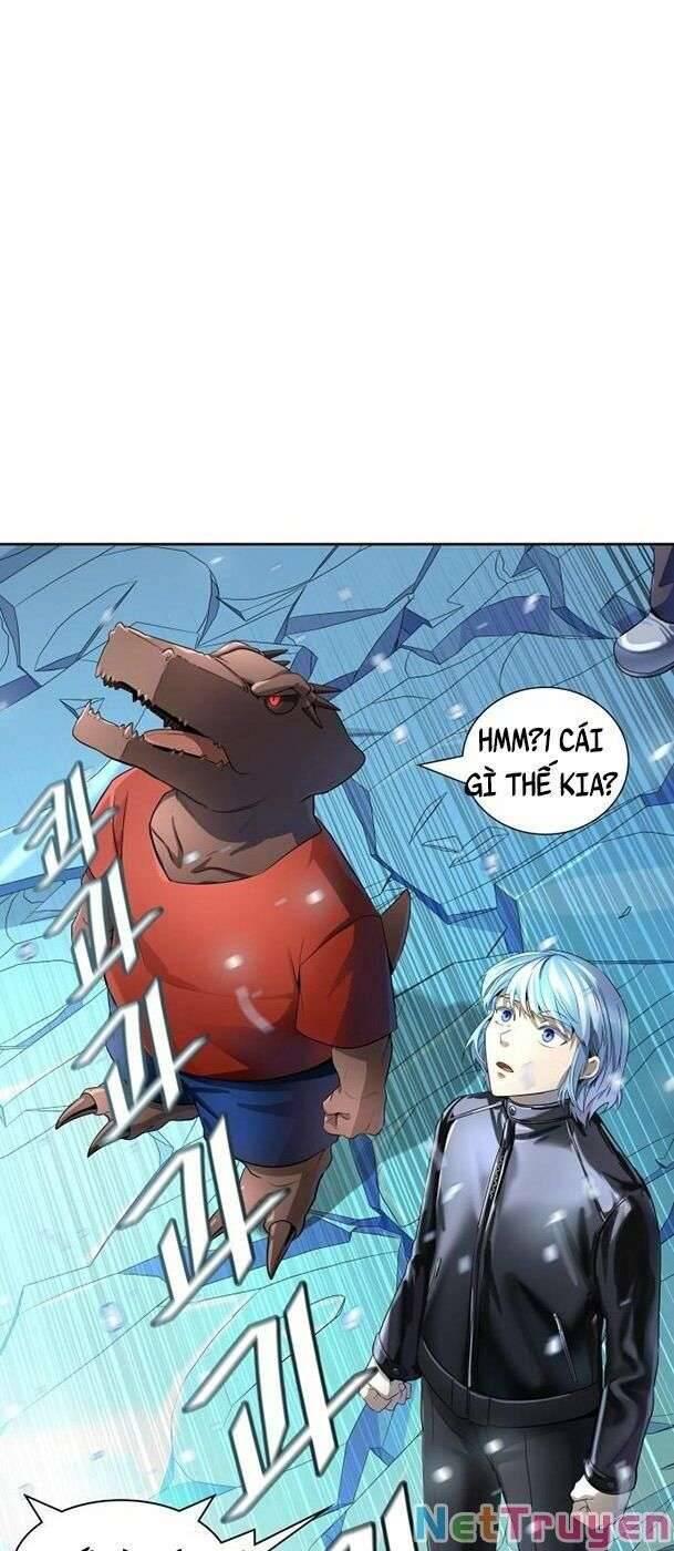 tòa tháp bí ẩn 2 chapter 531 57