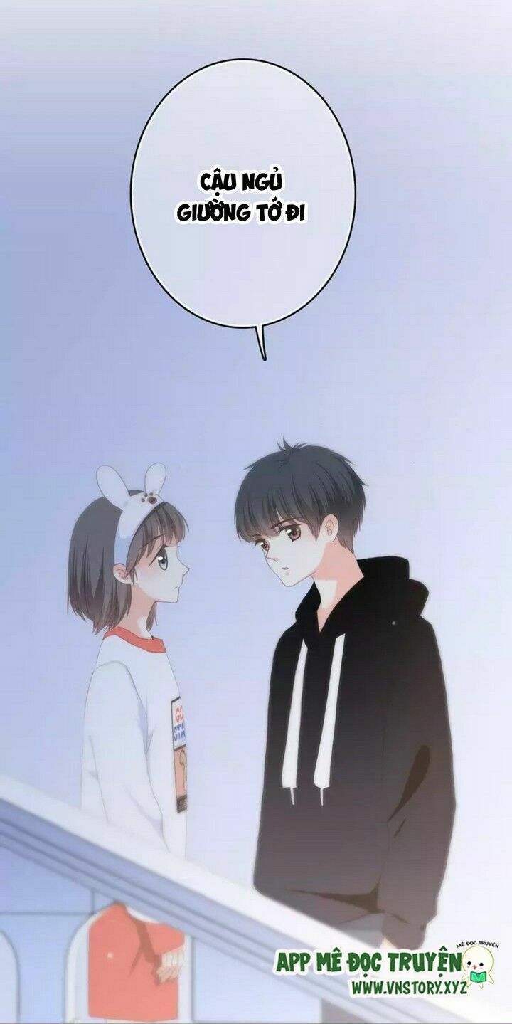 con tim rung động 2 chapter 10 42