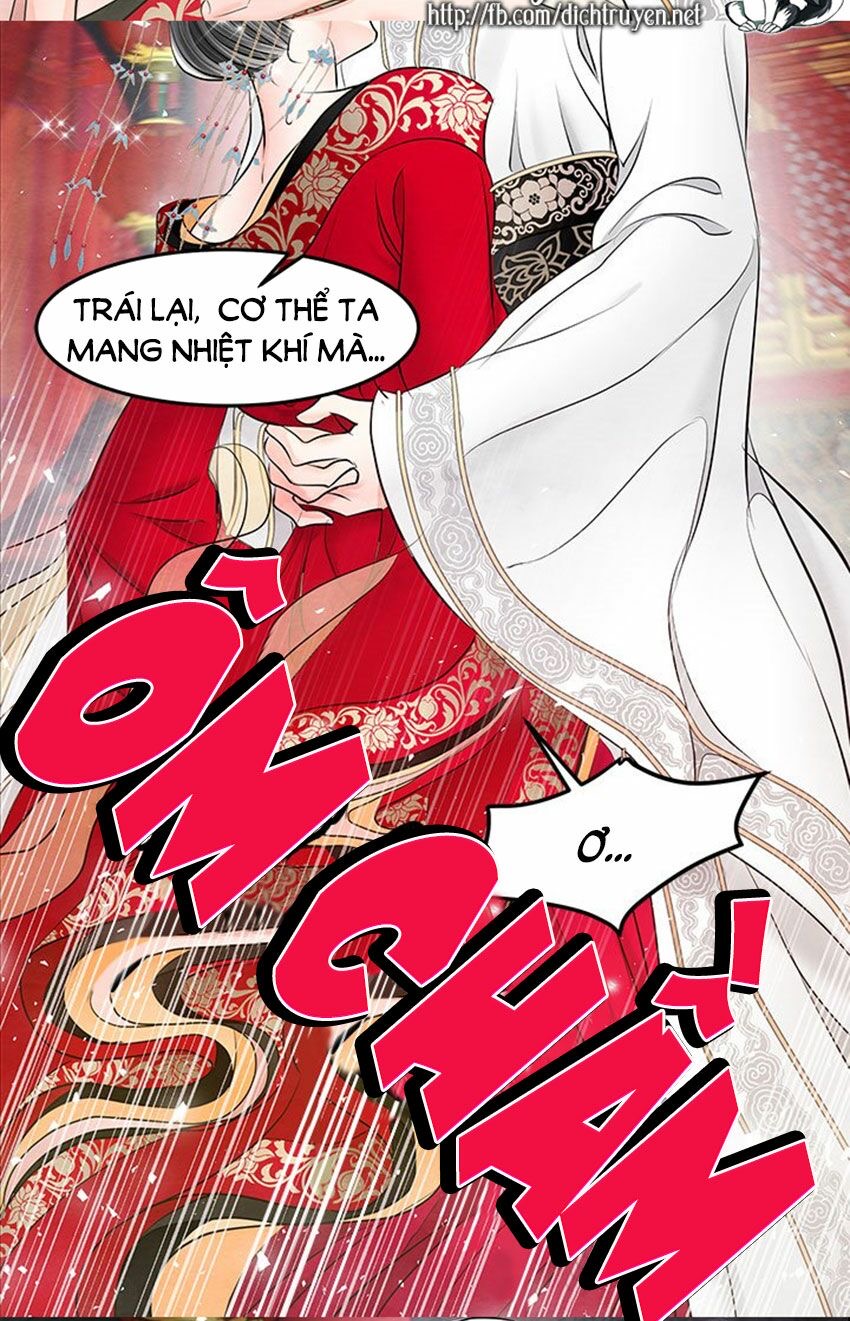 đêm dục vọng (full) chapter 23 37