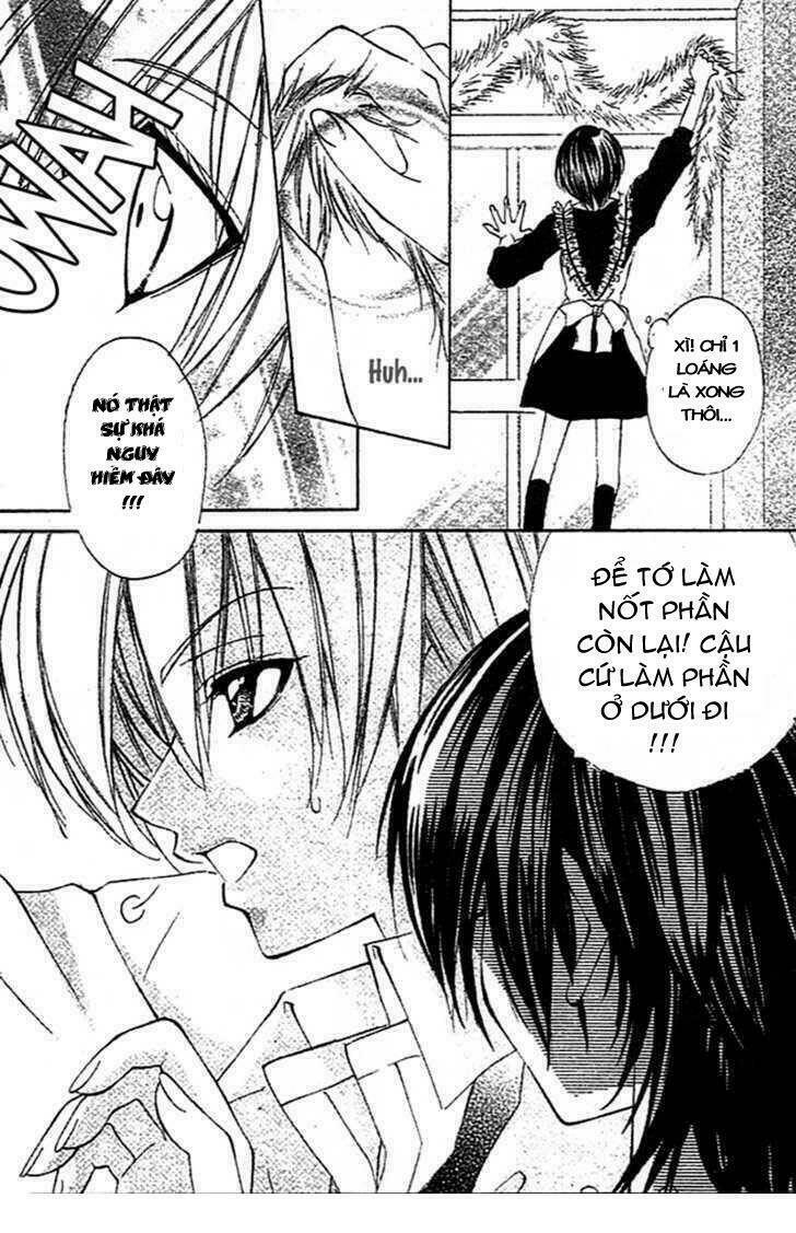 tổng hợp one shot. chapter 104 17