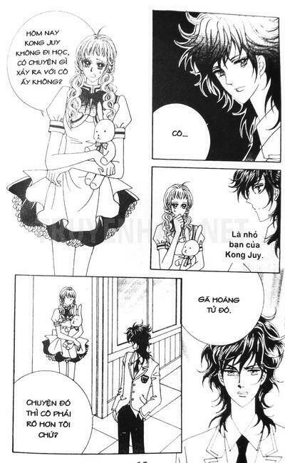 lọ lem hậu đậu chapter 32 3