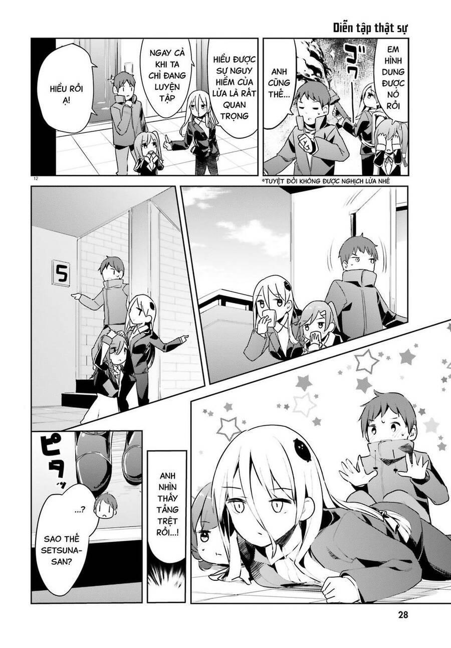 dear sir... i married a killer chapter 28 9