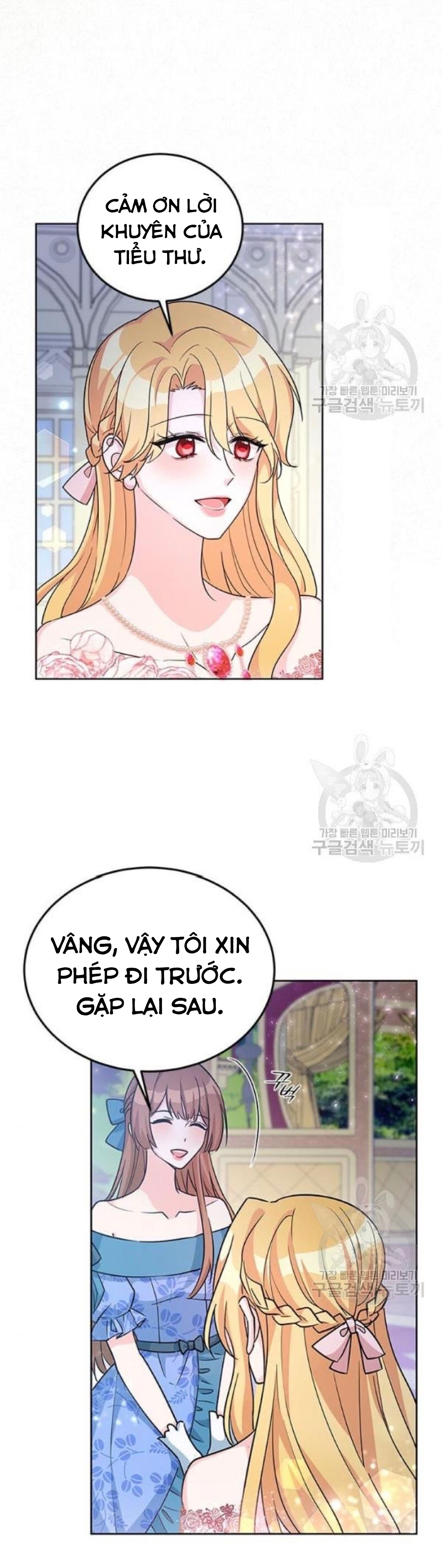 nữ hiệp sĩ tái xuất chapter 19 18