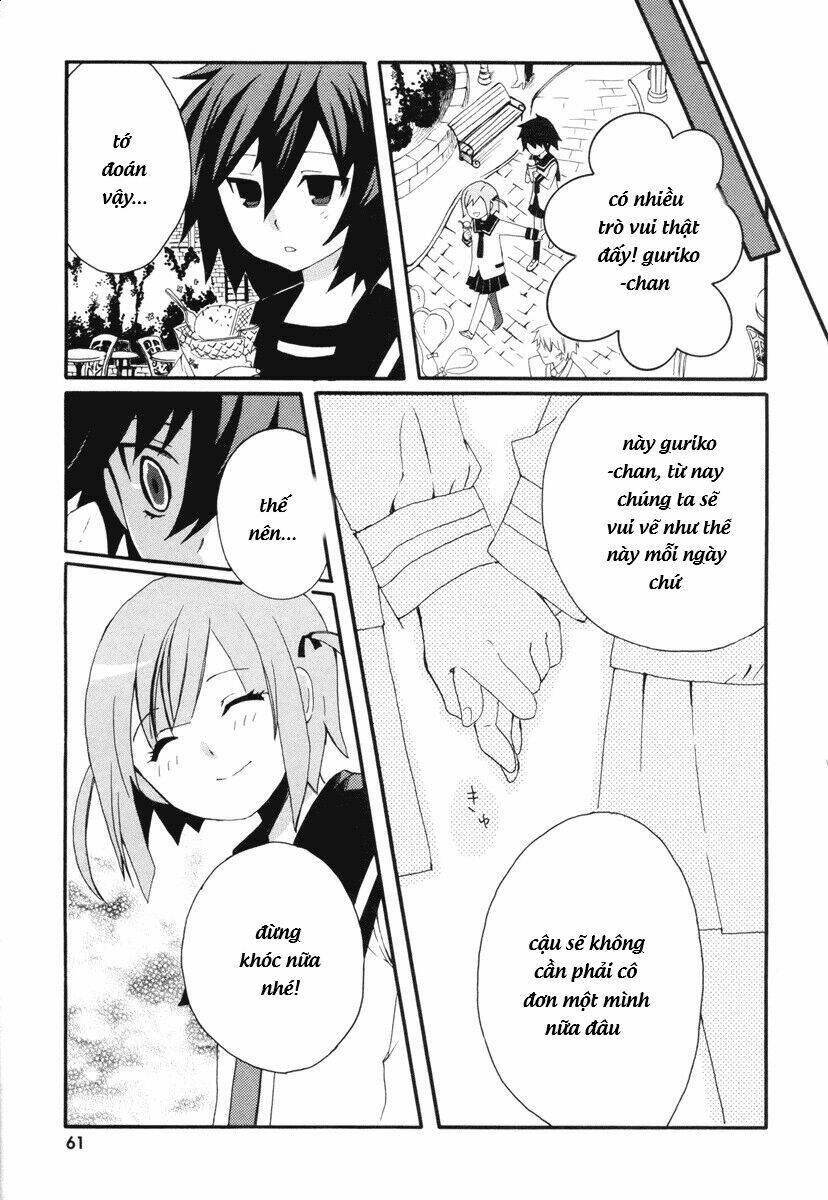 mushi to medama to teddybear chapter 7 24