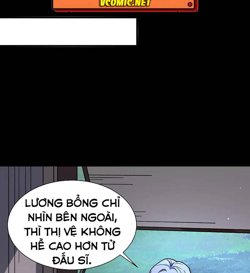 võ đạo độc tôn chapter 458 7