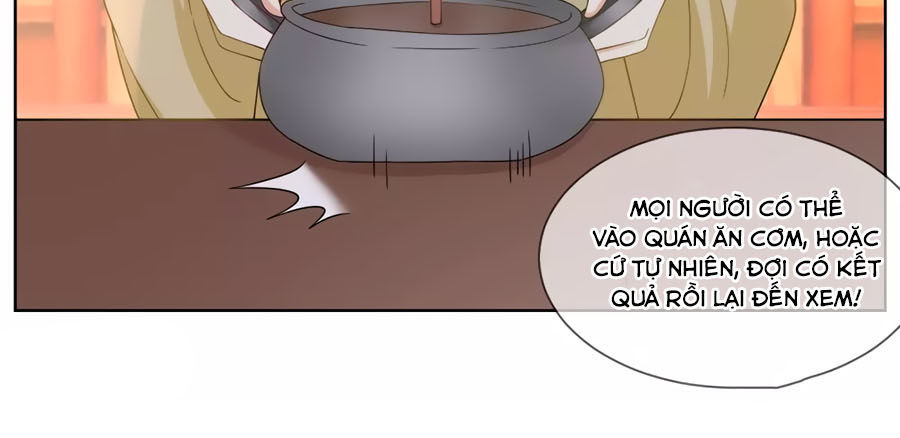 trù nương hoàng hậu chapter 56 16