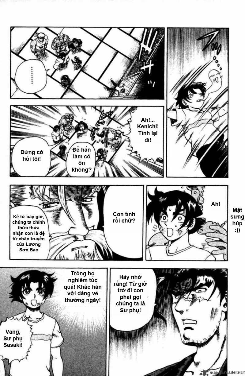 history's strongest disciple kenichi chapter 38 6