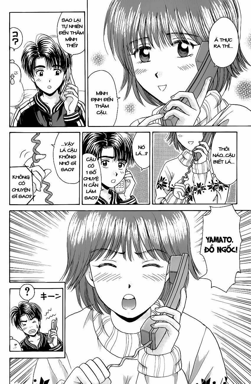 open sesame chapter 43 6