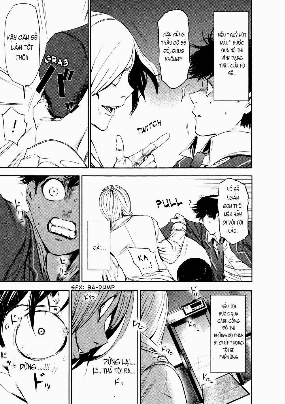 ngạ quỷ tokyo chapter 21 5