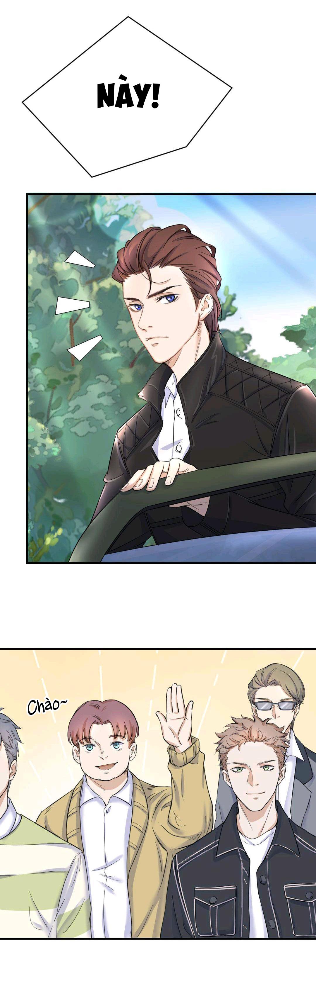 thu dĩ vi kỳ chapter 7 10