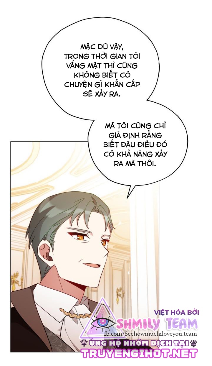 Quý Cô Không Thể Tiếp Cận Chapter 31 - Next Chapter 32