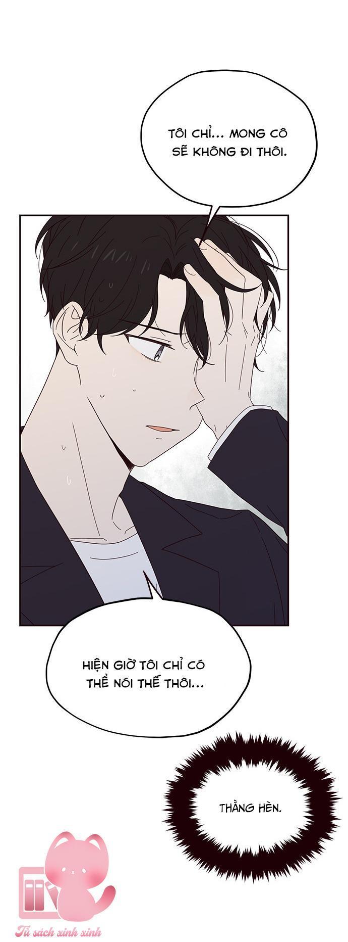 sợi chỉ tình yêu chapter 19 14