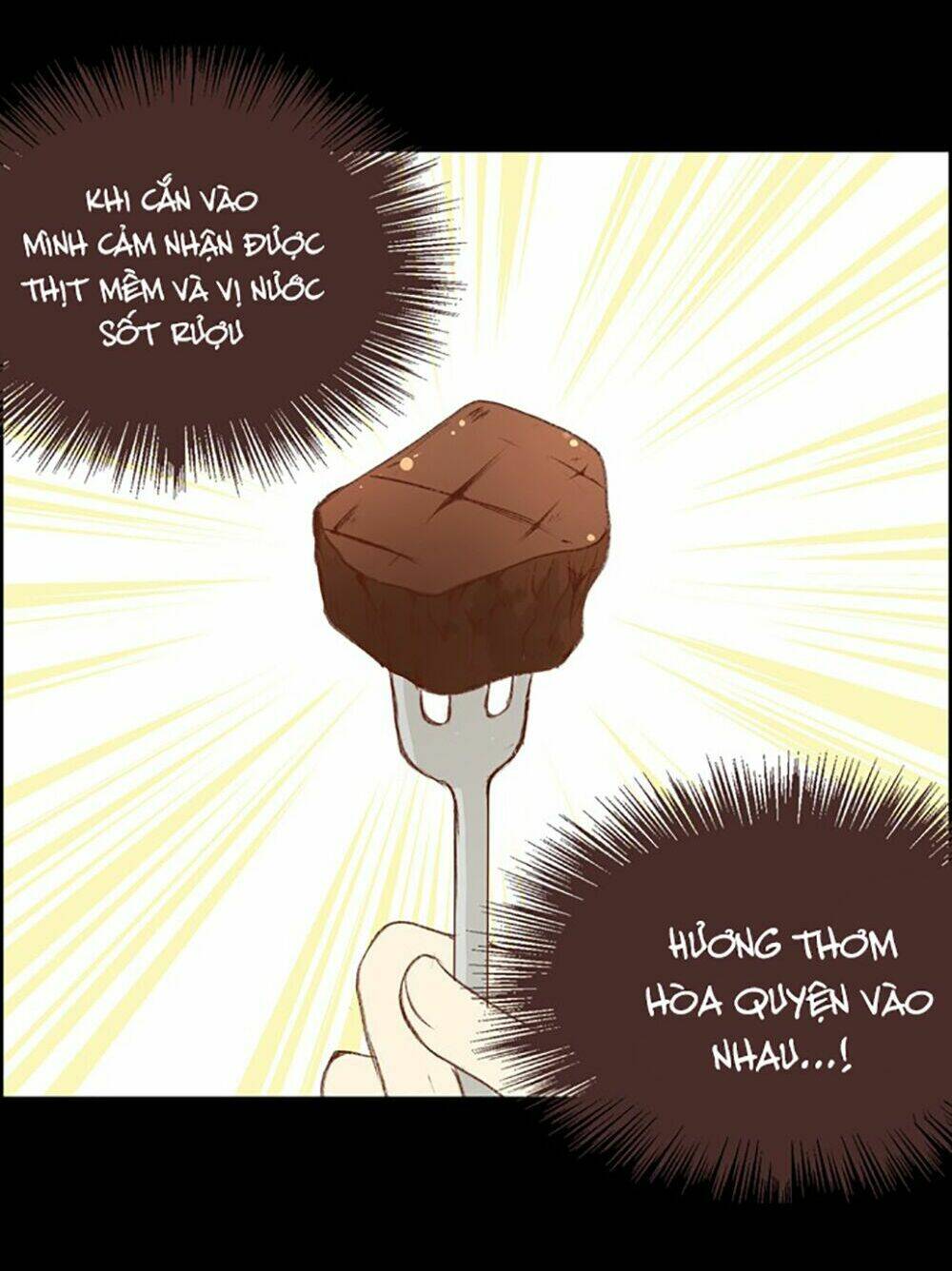 bạn gái tôi là con trai chapter 6 19