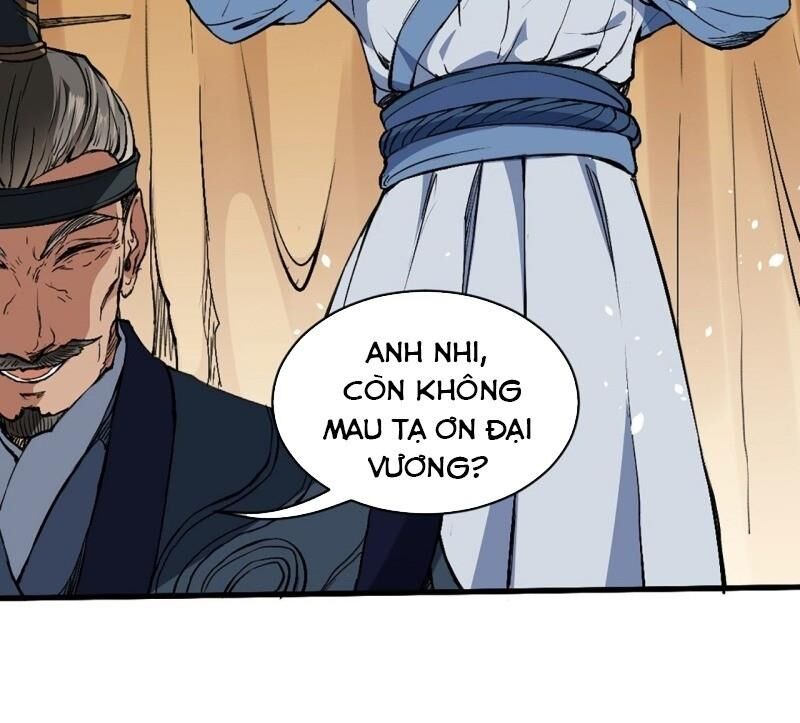 đường dần tại dị giới 2 chapter 4 38
